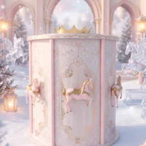 P. LOUISE - What Glows Around 2026 Beauty Advent Calendar Instant wins + extras❄️✨🎅🏻💄